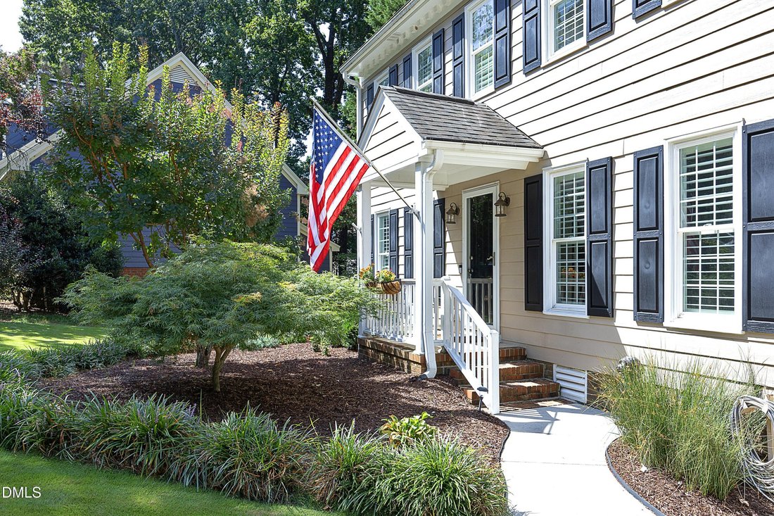 House in Raleigh, North Carolina, United States 3 - 18694538
