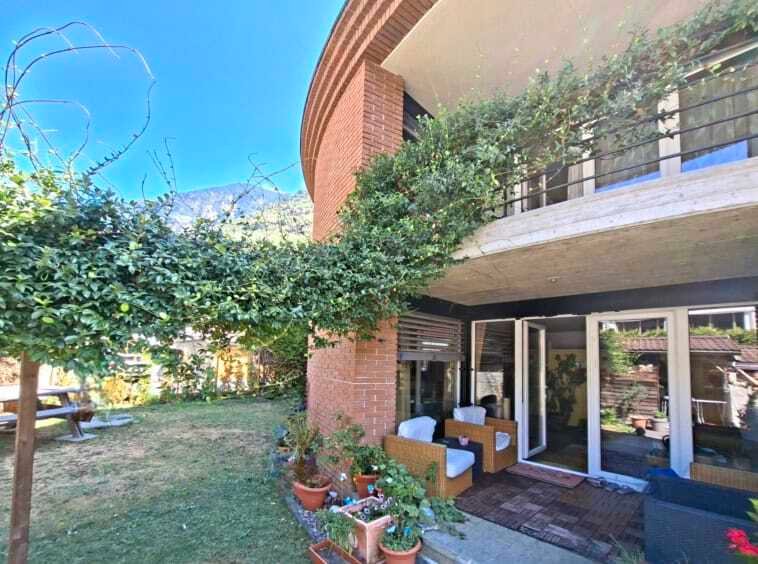 Apartment in Serravalle, Ticino, Switzerland 4 - 18694546