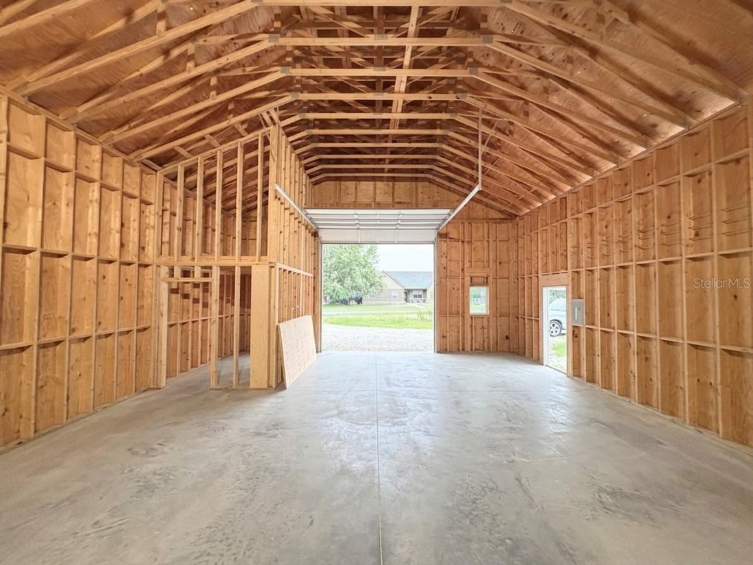 Maison à New Port Richey, Floride, États-Unis 3 - 18422141