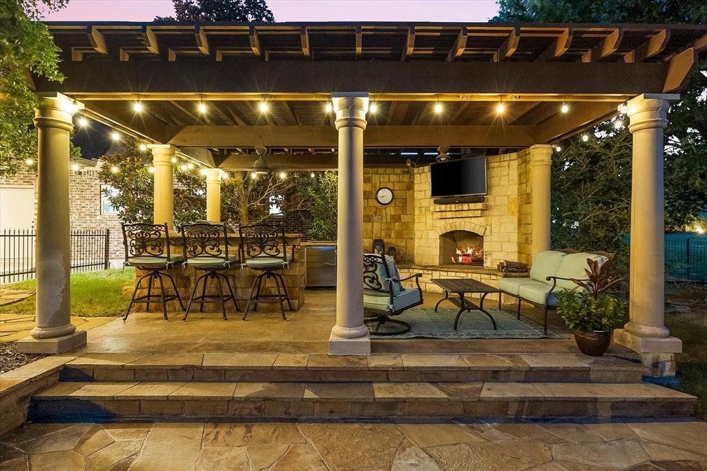 House in Heath, Texas, United States 5 - 18694957
