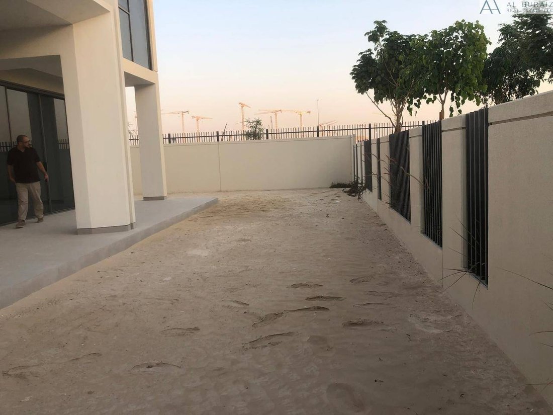 Villa in Jebel Ali Village, Dubai, United Arab Emirates 3 - 18694658
