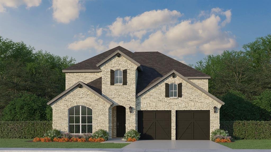 House in Little Elm, Texas, United States 1 - 18695005