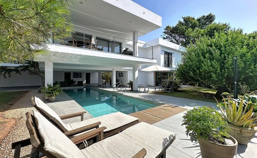 Villa à Ciutadella de Menorca, Îles Baléares, Espagne 1