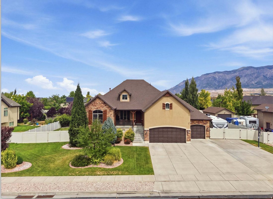 House in Ogden, Utah, United States 1 - 18694746