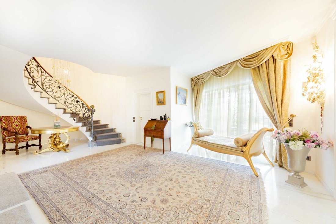 Villa in Savosa, Ticino, Switzerland 5 - 18694238