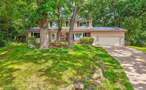 Haus in Madison, Wisconsin, Vereinigte Staaten 1