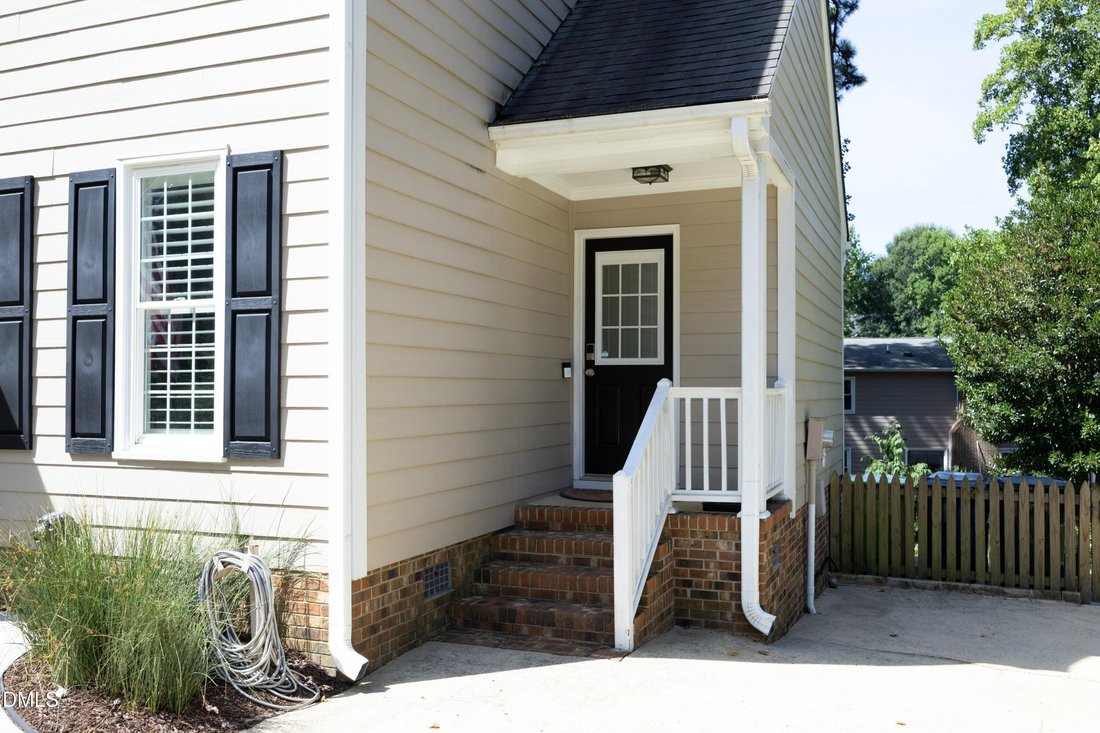 House in Raleigh, North Carolina, United States 4 - 18694538