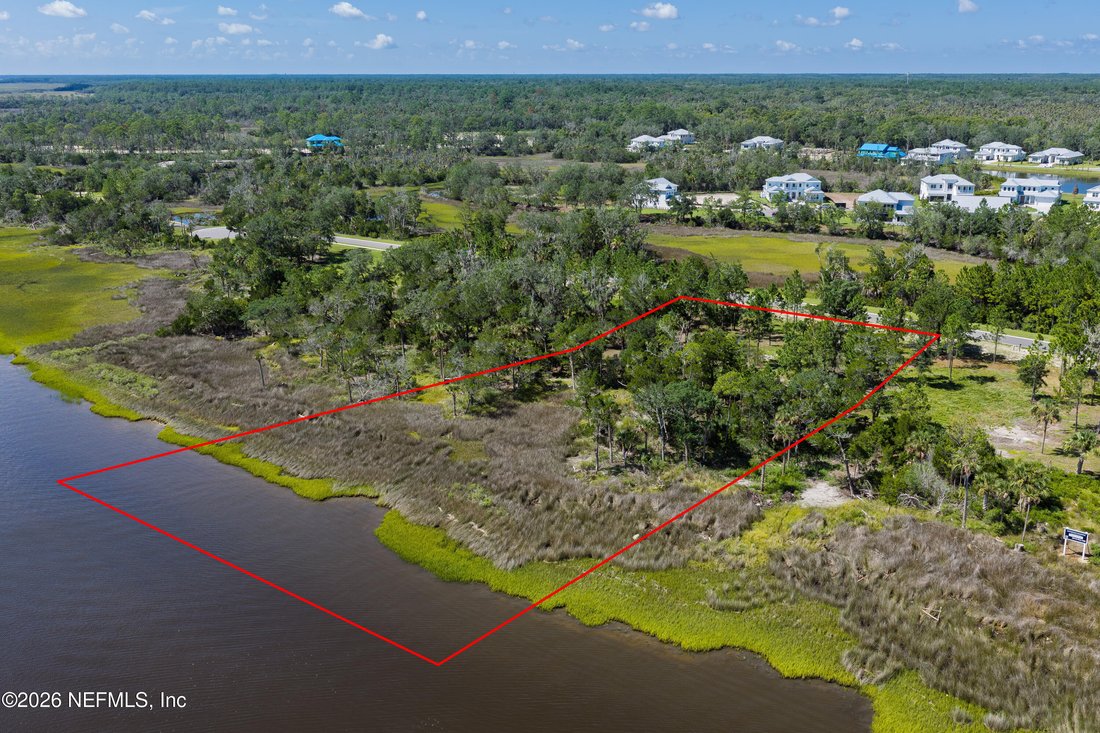Land in Jacksonville, Florida, United States 2 - 18695200