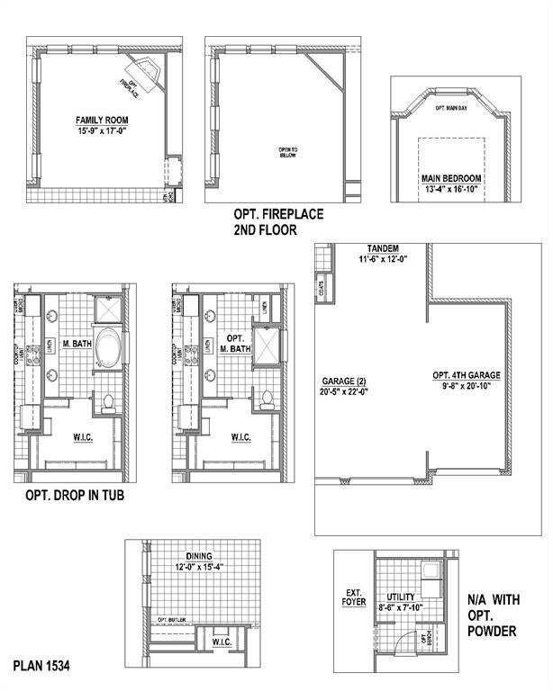 House in Little Elm, Texas, United States 4 - 18695005