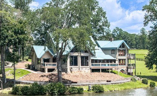 Casa a Ellijay, Georgia, Stati Uniti 1