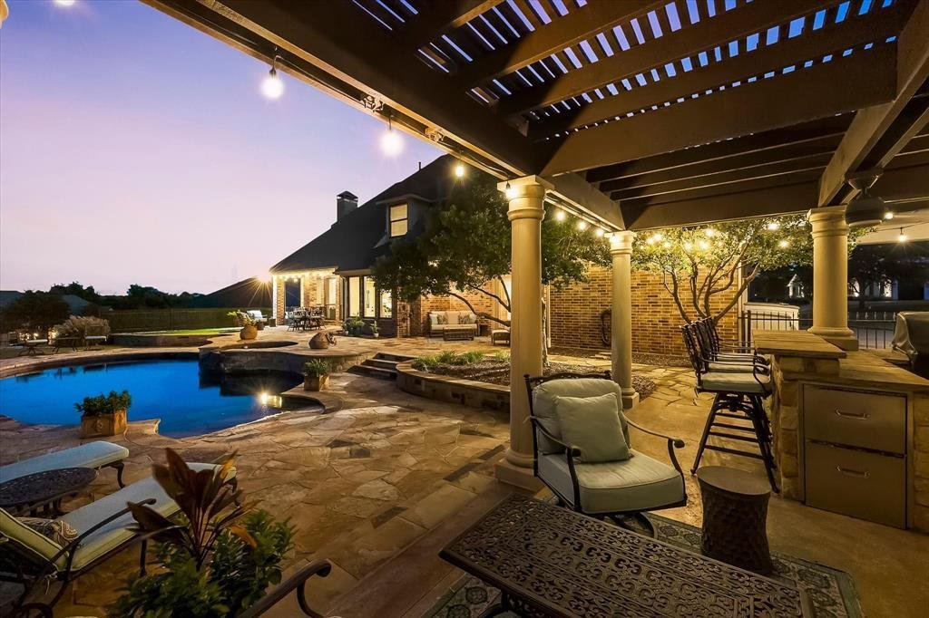 House in Heath, Texas, United States 4 - 18694957
