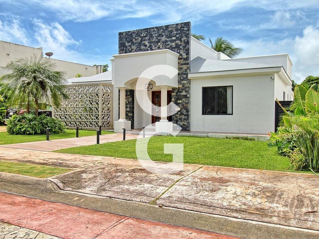 House in Cancún, Quintana Roo, Mexico 2 - 18694247