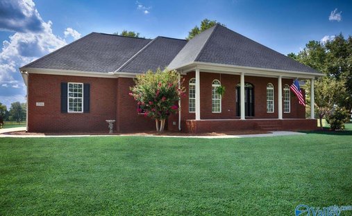 House in New Market, Alabama, United States 1