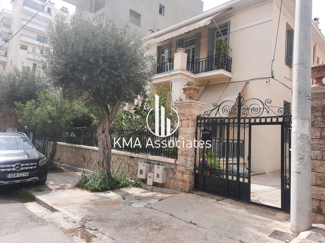 Land in South Athens, Attica, Greece 5 - 18694444