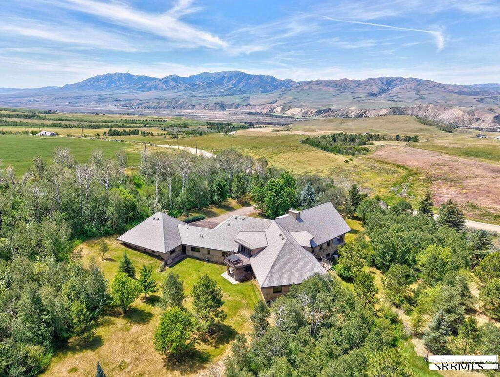Casa en Inkom, Idaho, Estados Unidos 5 - 18254821