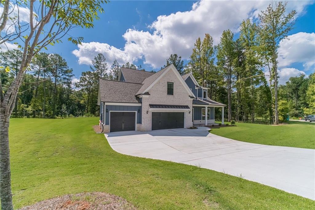 House in Loganville, Georgia, United States 2 - 18695272