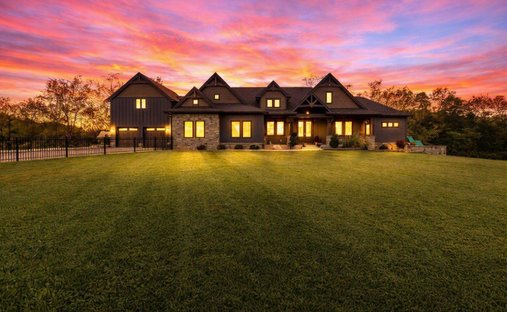 House in Heath, Ohio, United States 1
