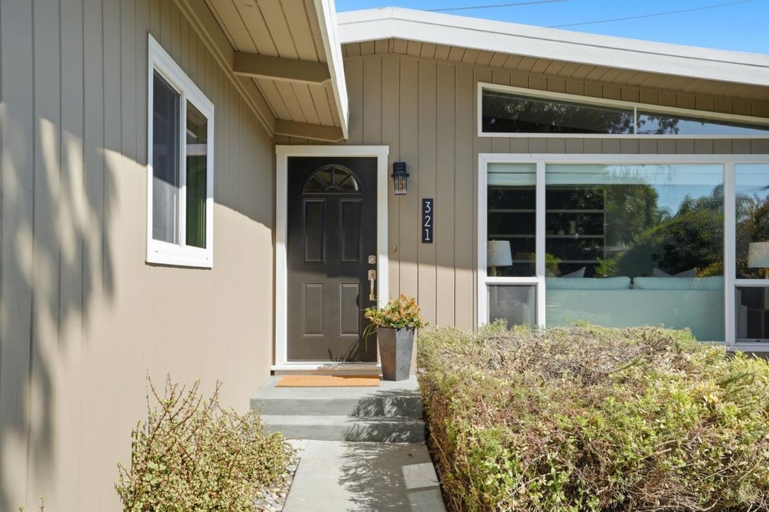 House in Mountain View, California, United States 2 - 18694554
