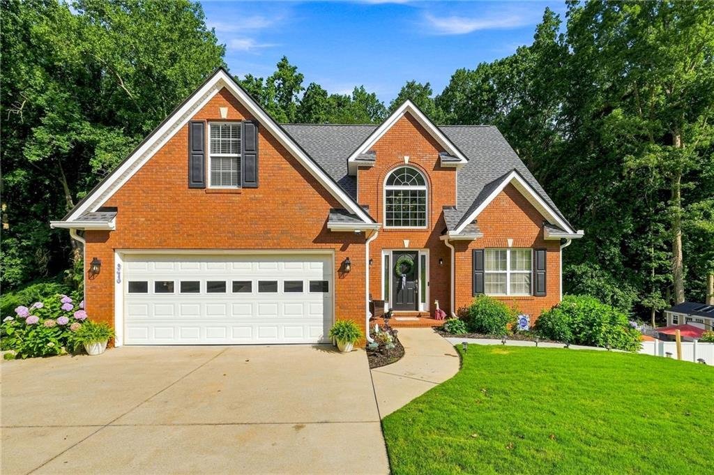 House in Buford, Georgia, United States 3 - 18695357