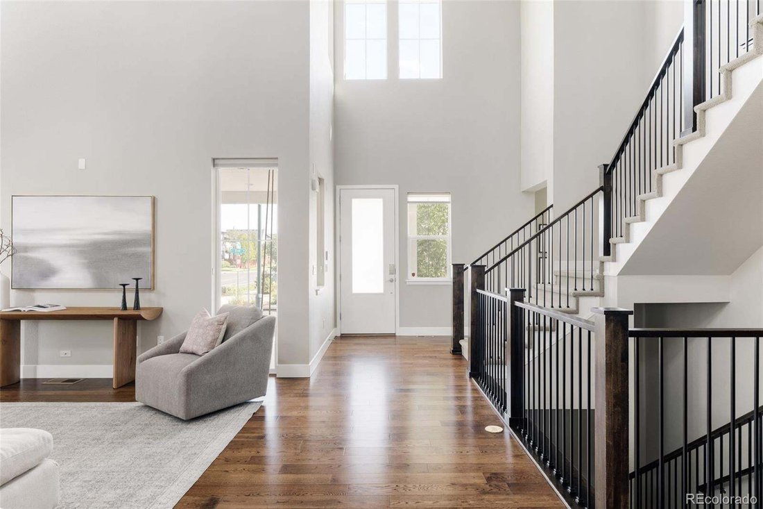 House in Denver, Colorado, United States 5 - 18694694