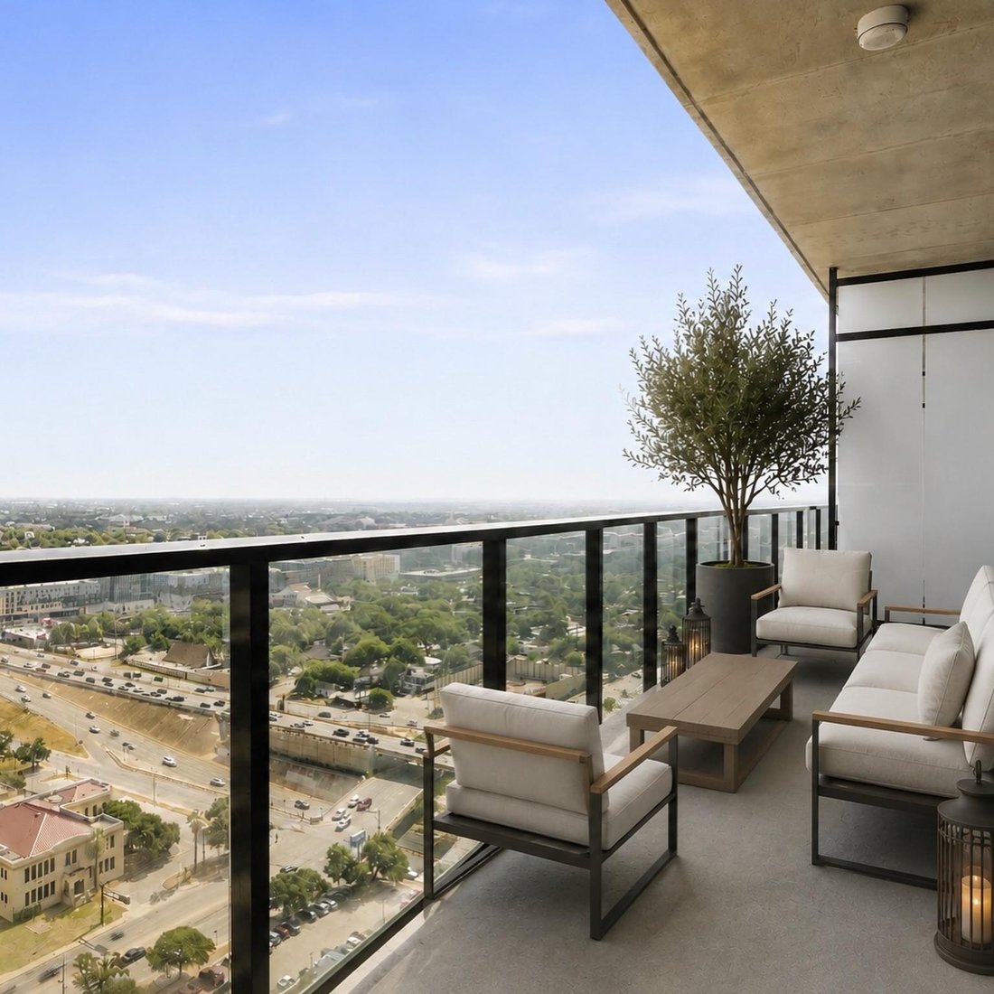 Condominio a Austin, Texas, Stati Uniti 5 - 18680958