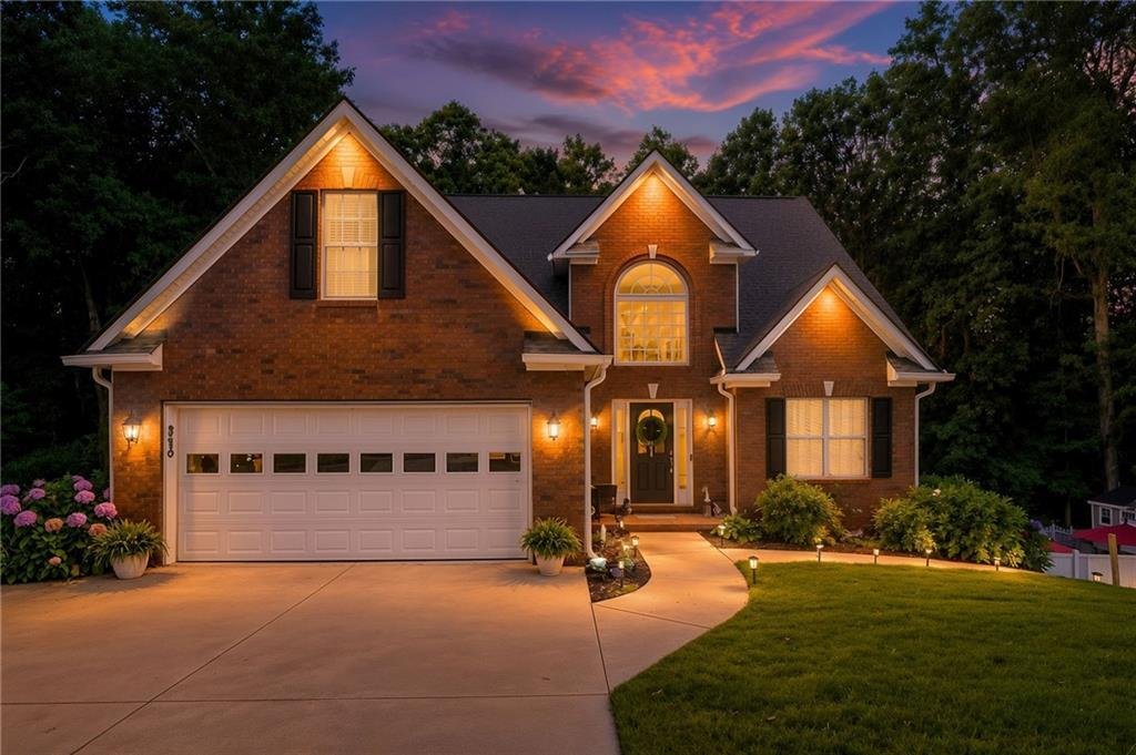 House in Buford, Georgia, United States 1 - 18695357