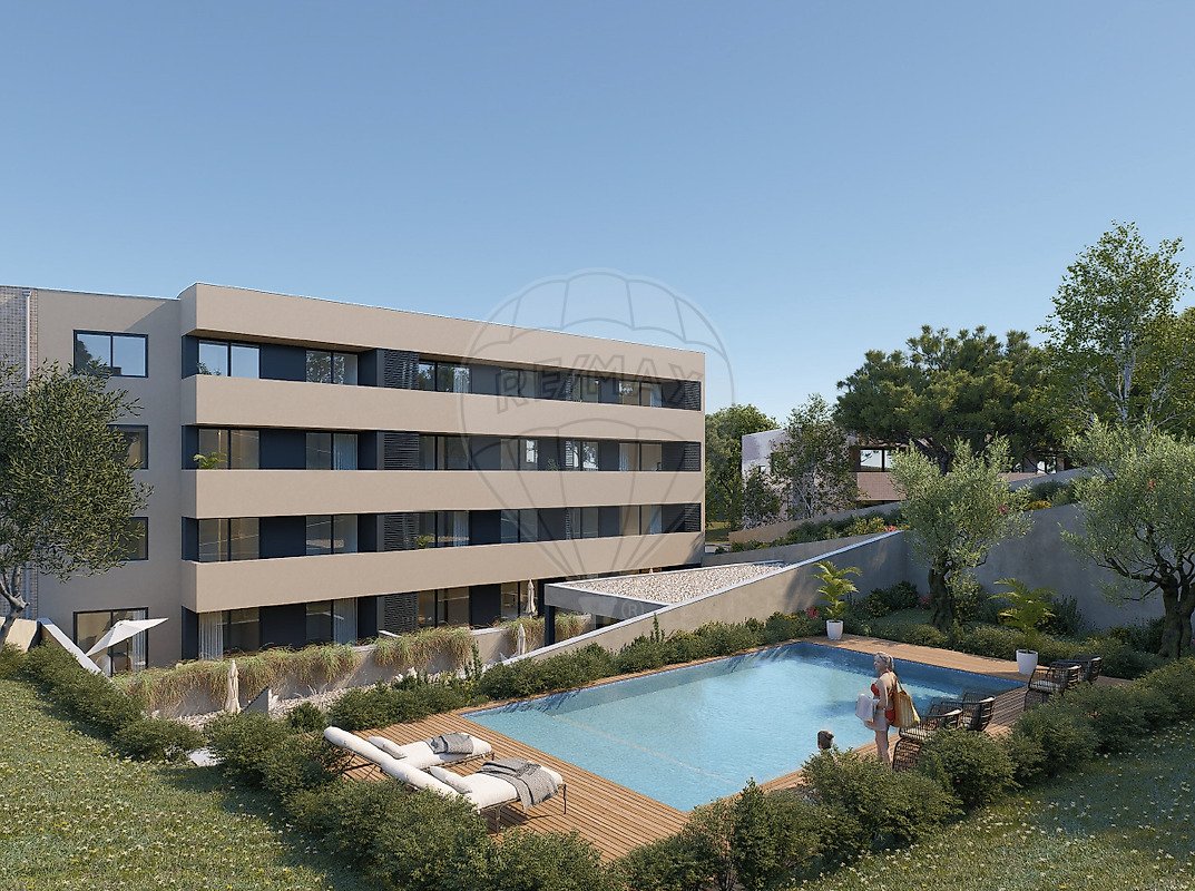 Apartment in Gulpilhares e Valadares, Porto District, Portugal 4 - 18695311