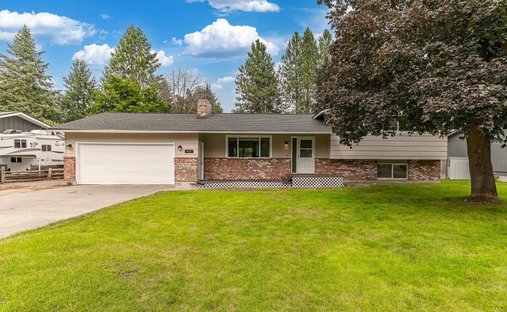 Casa a Spokane, Washington, Stati Uniti 1
