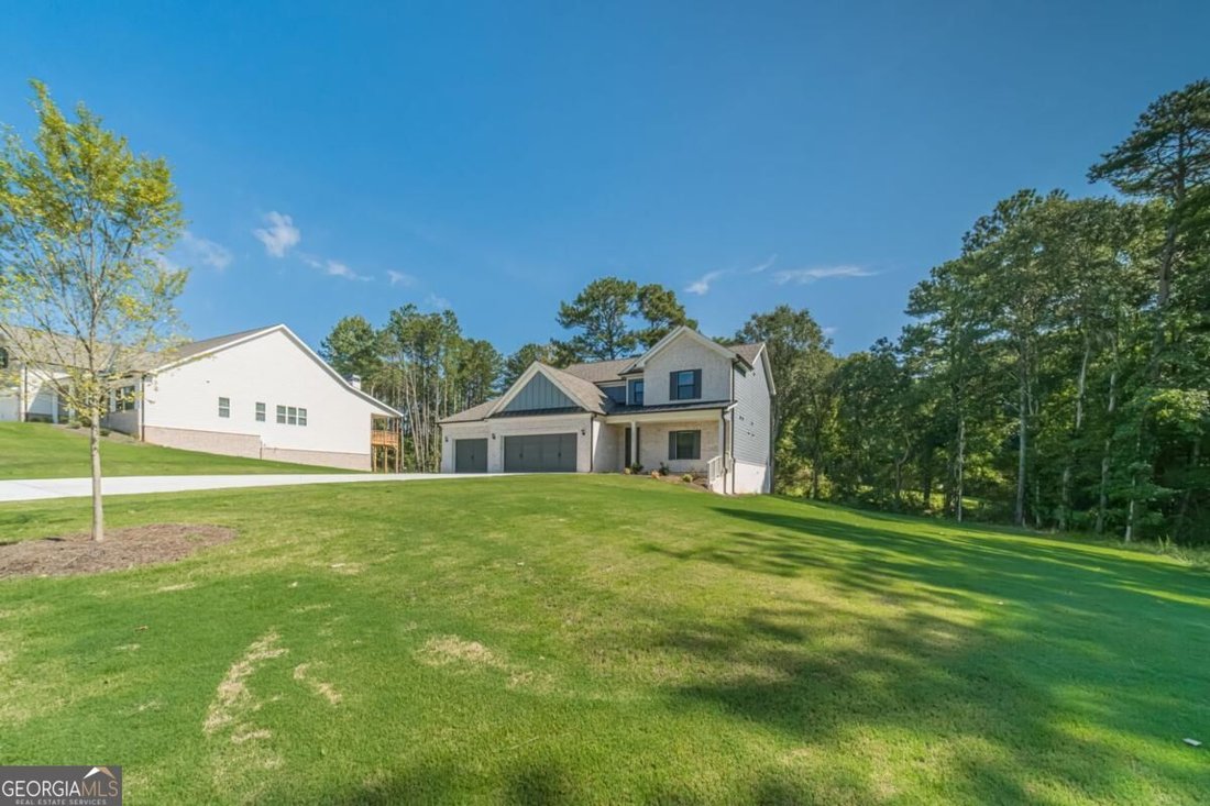 House in Loganville, Georgia, United States 3 - 18695132
