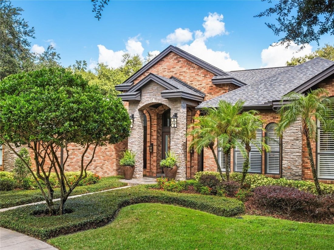 House in Tampa, Florida, United States 1 - 18694740