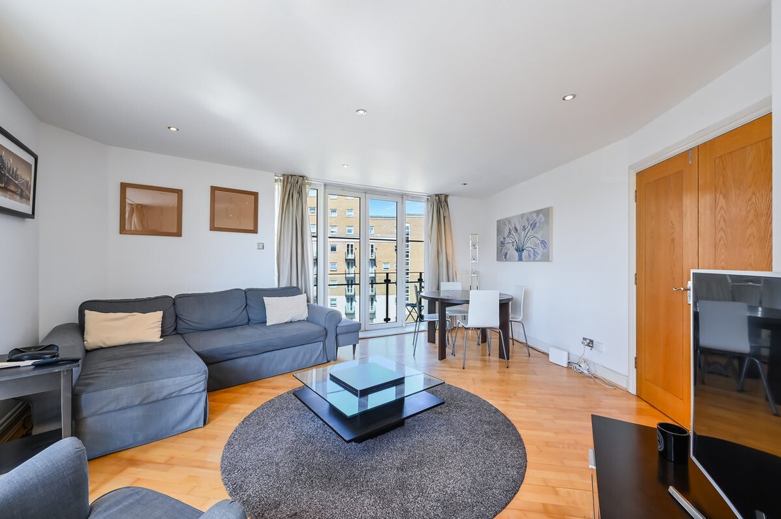 Apartment in Marylebone, Westminster, England 2 - 18694437