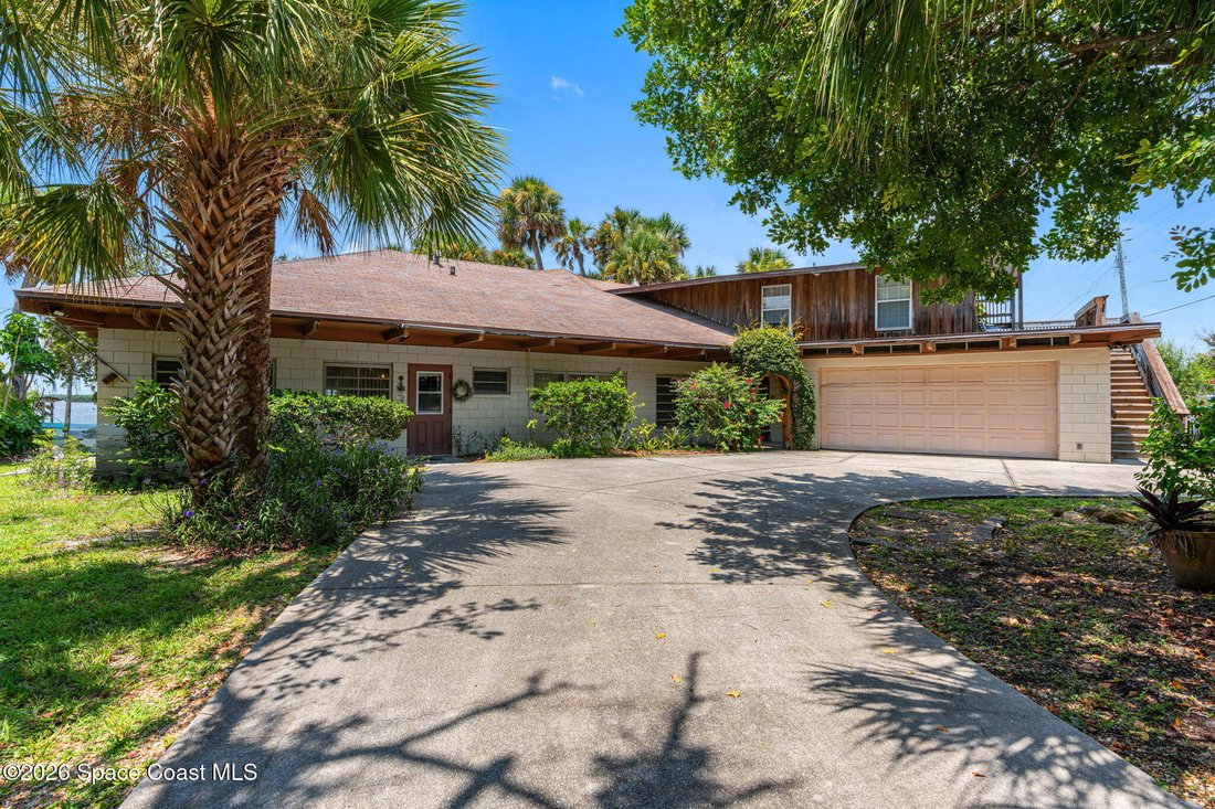 House in Cocoa Beach, Florida, United States 1 - 18652876