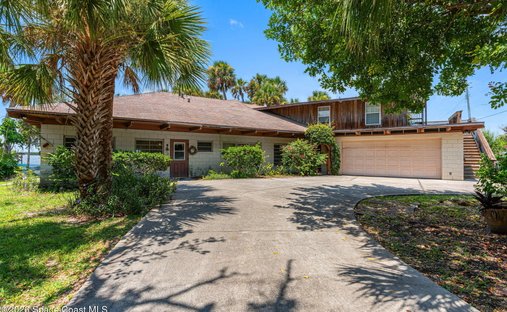 House in Cocoa Beach, Florida, United States 1