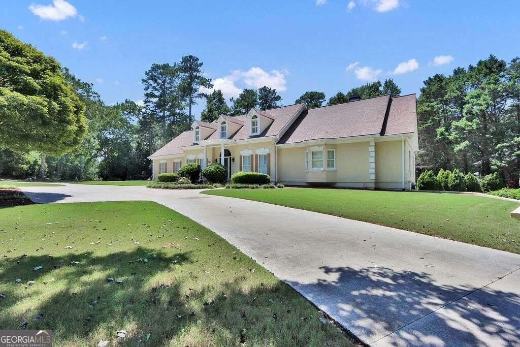 House in Snellville, Georgia, United States 3 - 18695061