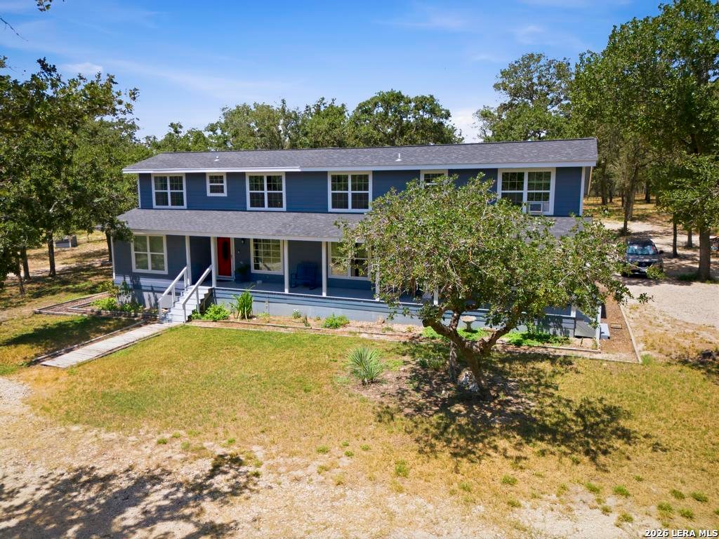 House in Seguin, Texas, United States 1 - 18695232