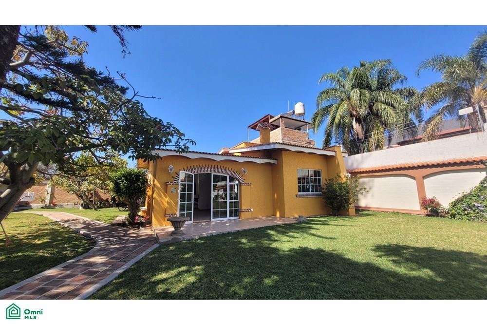 House in Jocotepec, Jalisco, Mexico 3 - 18667757