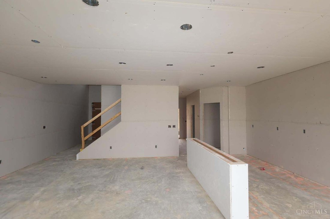 Condo in Mason, Ohio, United States 3 - 18694644