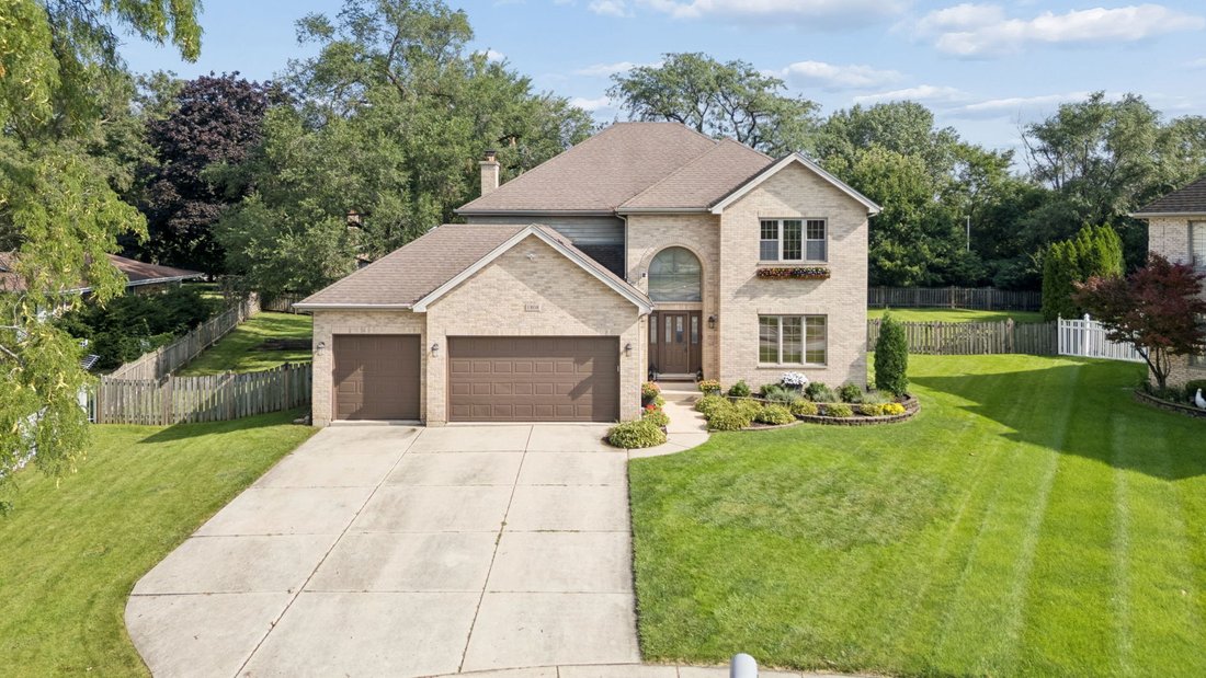 House in Lisle, Illinois, United States 1 - 18694949