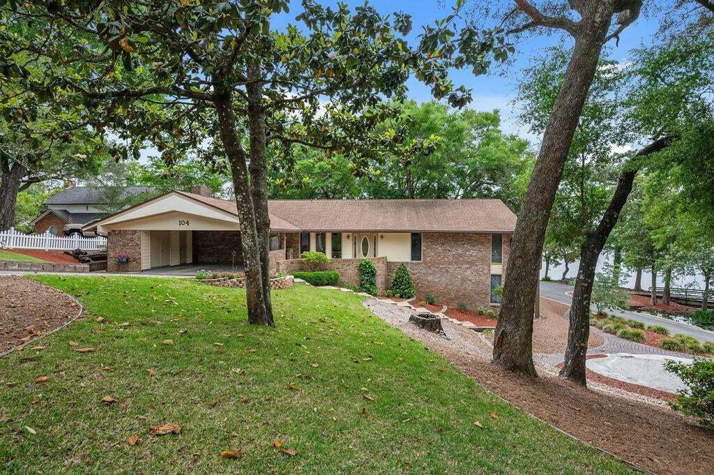 Casa en Niceville, Florida, Estados Unidos 3 - 18694475