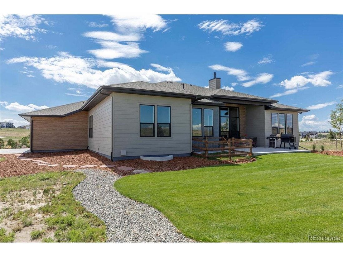 House in Parker, Colorado, United States 5 - 18694397