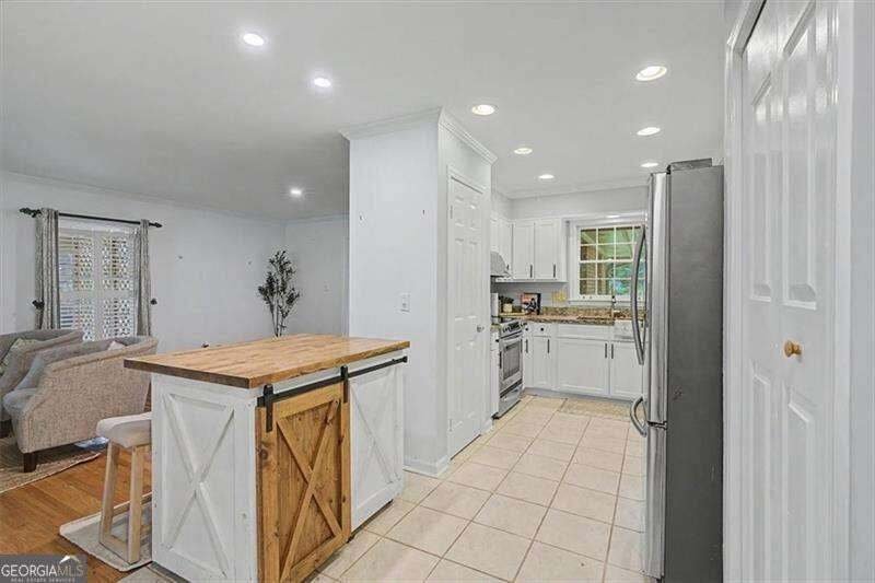 House in Smyrna, Georgia, United States 5 - 18695064