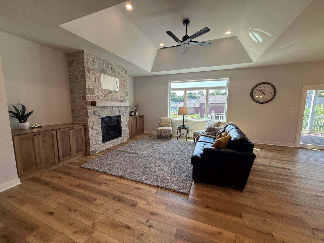 Maison à Sun Prairie, Wisconsin, États-Unis 3 - 18517091