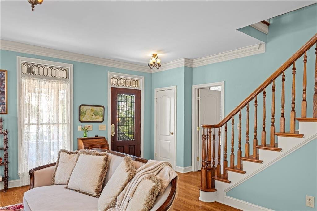 House in Greensboro, North Carolina, United States 5 - 18694408