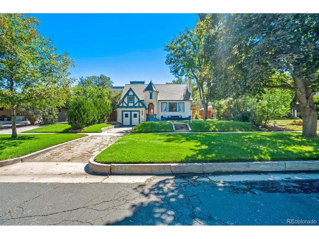 House in Colorado Springs, Colorado, United States 2 - 18694391