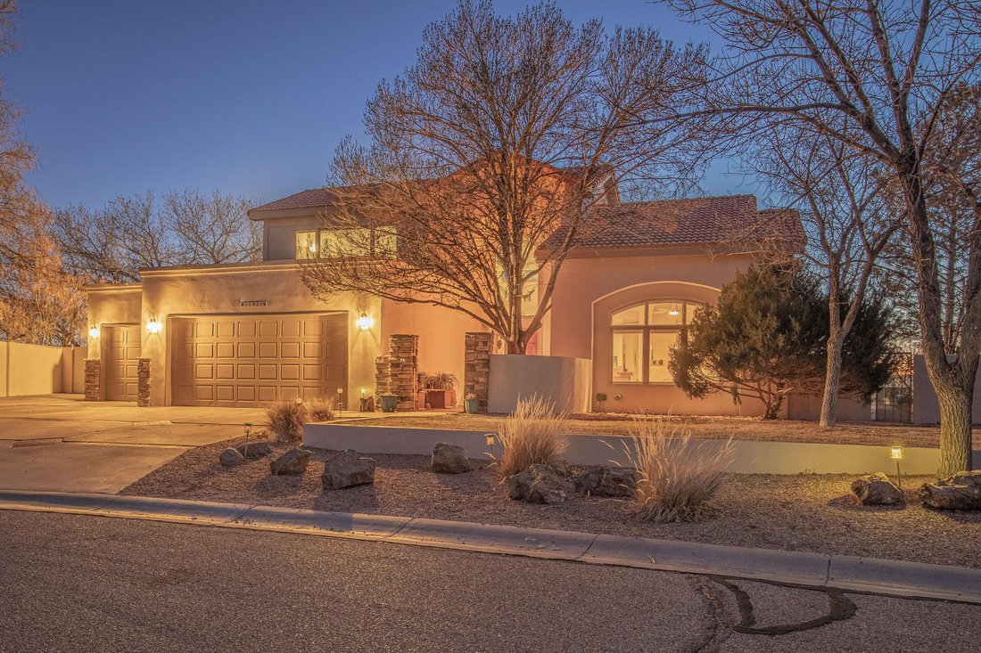 House in Albuquerque, New Mexico, United States 3 - 18694568