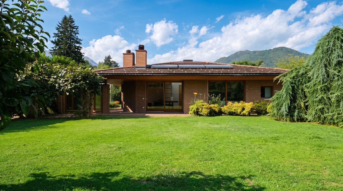 House in Origlio, Ticino, Switzerland 1 - 18694539