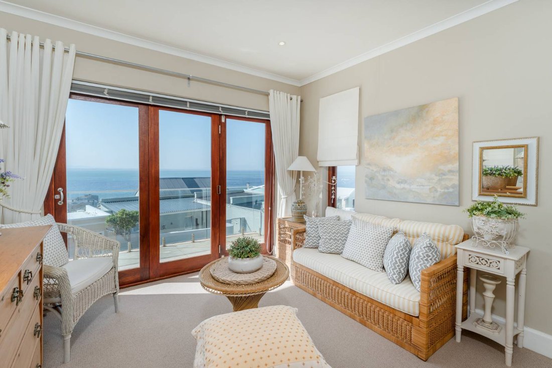 House in Simon's Town, Cape Town, Western Cape 5 - 18694889