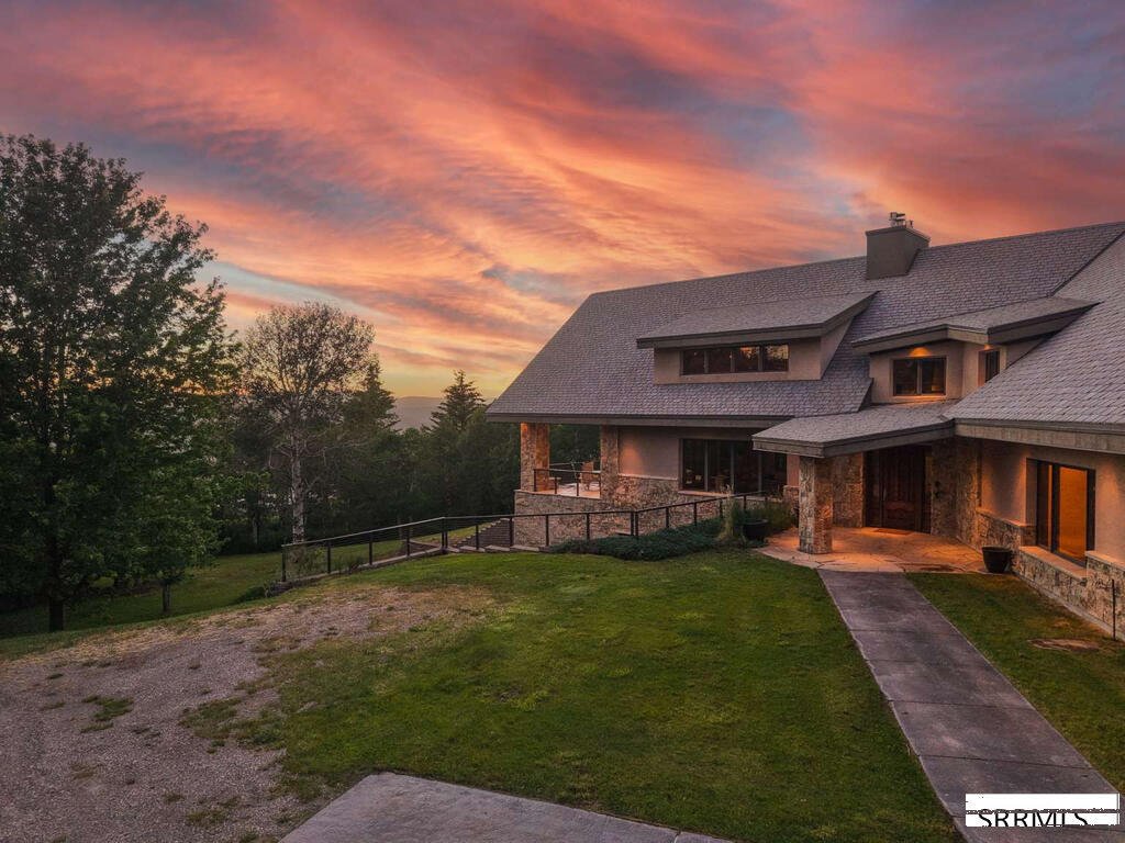 Casa en Inkom, Idaho, Estados Unidos 4 - 18254821