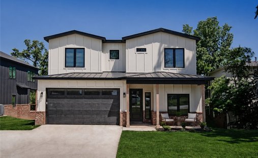 Haus in Cave Springs, Arkansas, Vereinigte Staaten 1