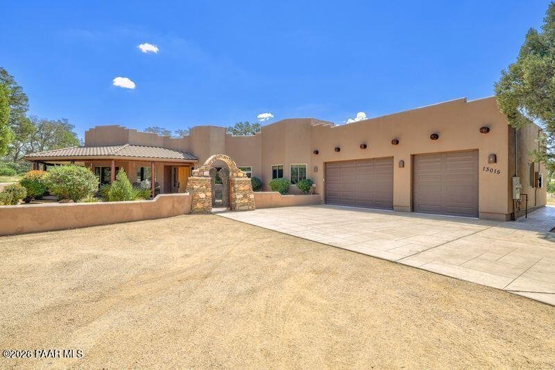 House in Prescott, Arizona, United States 1 - 18694633